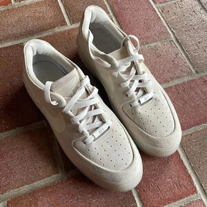 Nike‎ Air Force 1 Sage Low LX 'Phantom' Women's Shoes Size 10 AR5409-001 GUC